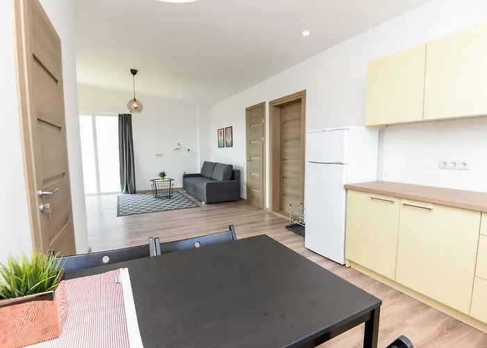 Atsipuskit Паланга