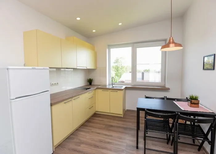 Atsipuskit * Паланга