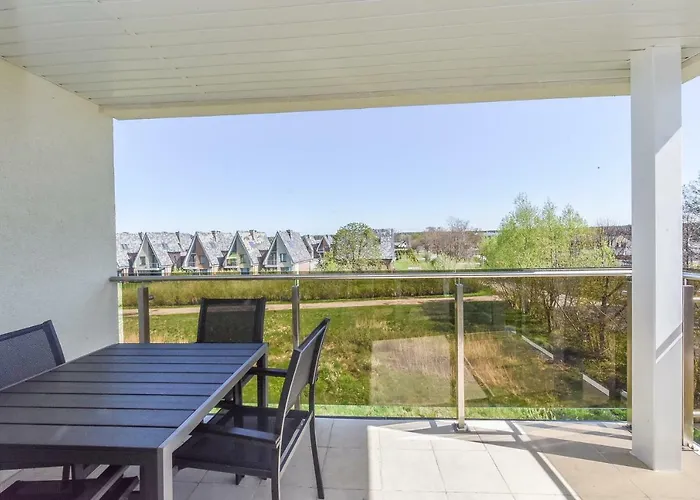 Atsipuskit Апартаменты Паланга