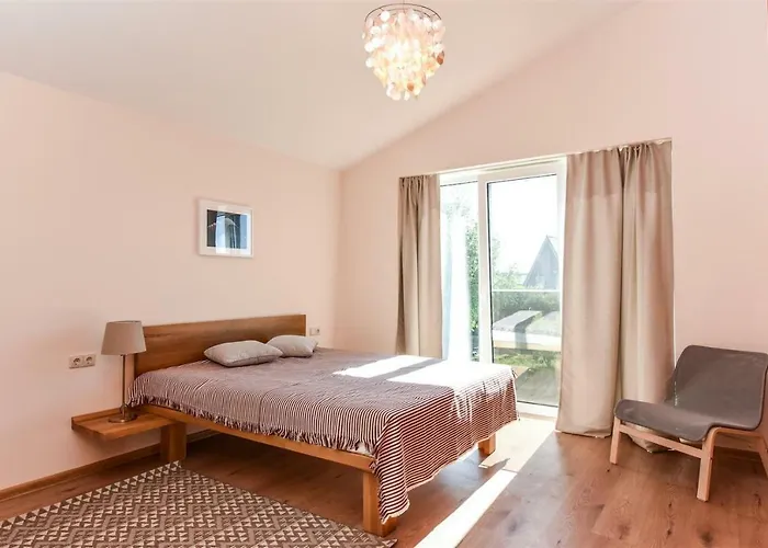 Atsipuskit Апартаменты