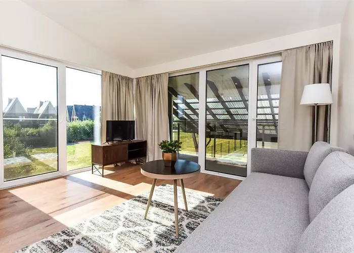 Апартаменты Atsipuskit