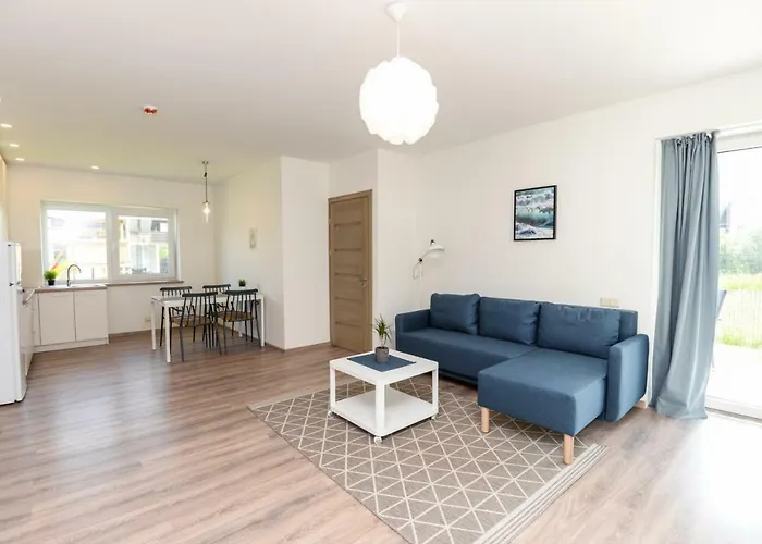 Atsipuskit * Паланга