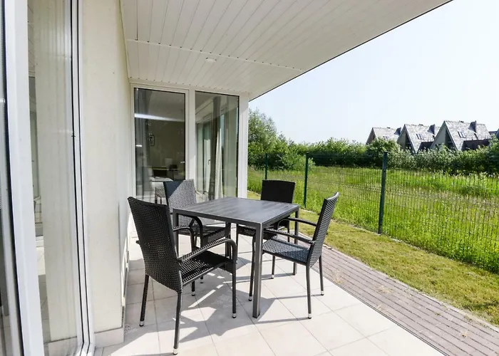 Atsipuskit Апартаменты *