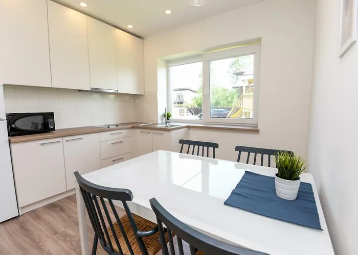 Atsipuskit * Паланга