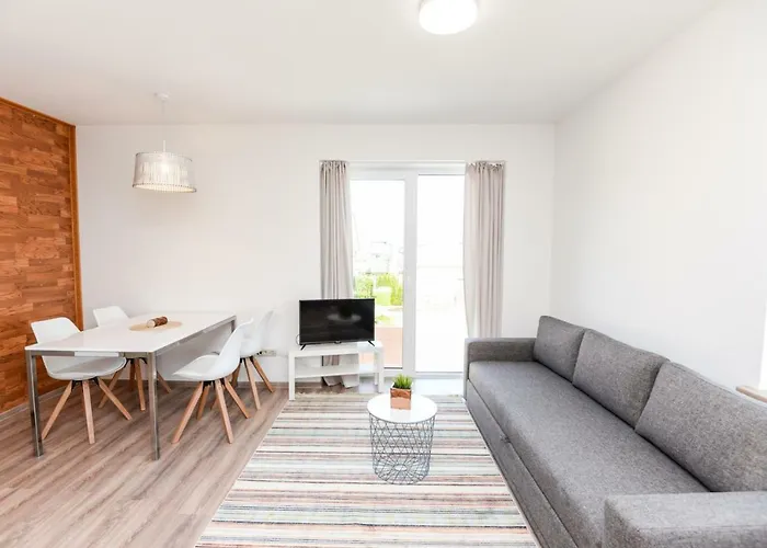 Atsipuskit Паланга