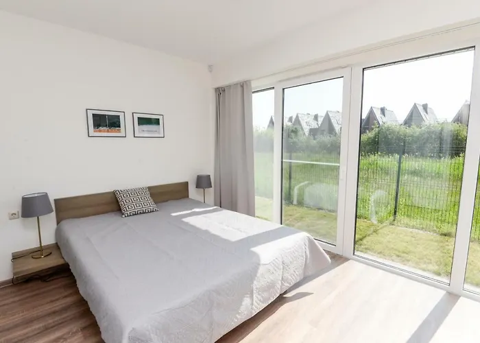 Atsipuskit Апартаменты *