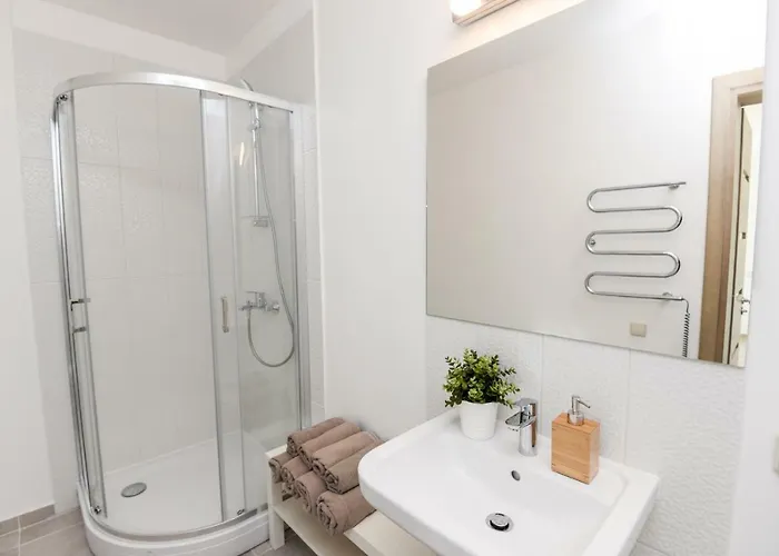 Апартаменты Atsipuskit